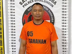 Oknum Polisi Batu Bara Ditangkap karena Miliki Narkoba di Hotel Simalungun