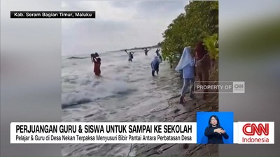 Video Seks dengan Siswinya Viral, Guru di Gorontalo Jadi Tersangka