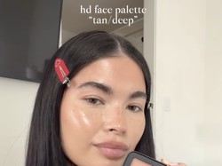 Tren Butter Skin, Kulit Sehalus Mentega yang Bikin Makeup Flawless