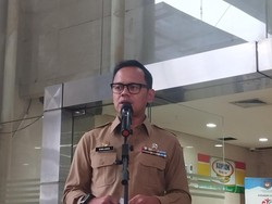 Bima Arya Sebut Tak Ada Pemateri Asing Saat Retret Kepala Daerah