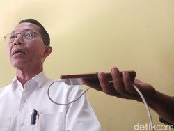 Kepala dan Wakil Kepala BP Batam Dijabat Walkot-Wawalkot, Ini Kata Amsakar