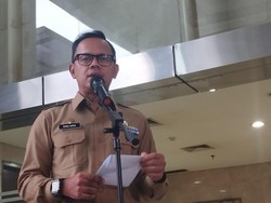 30% Kepala Daerah Terpilih Kolesterol Tinggi, Tetap Ikut Retret di Akmil?