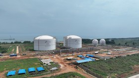 WIKA Target Terminal LPG Tuban Rampung 2026 Demi Swasembada Energi