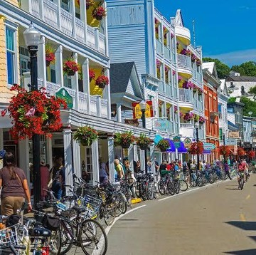 5 Wilayah di Dunia yang Melarang Penggunaan Mobil, Salah Satunya Ada di Indonesia?