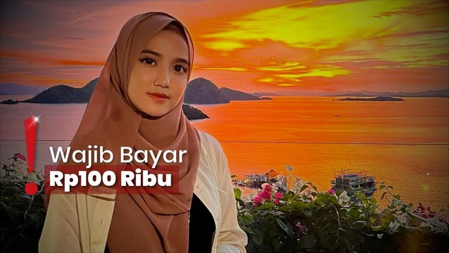 Ditagih Utang 90 Ribu Anggota Komunitas, Wirda Mansur Asyik Promosi...