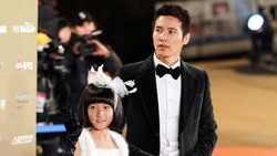 Profil Won Bin yang Rela 'Turun Gunung' Demi Kim Sae Ron