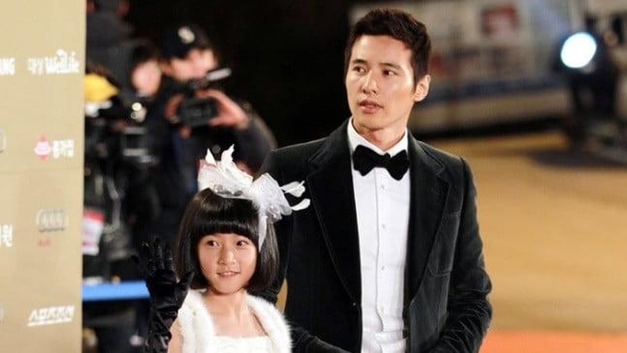 Won Bin hingga Han So Hee Hadiri Pemakaman Kim Sae Ron