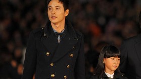 Won Bin Hadiri Pemakaman Kim Sae-ron Hari Ini