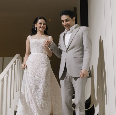 Daftar Artis yang Menikah dengan Produser Film, Terbaru Yunita Siregar