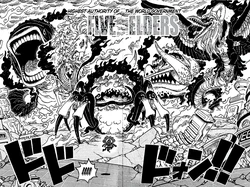 One Piece Konfirmasi Hiatus Mendadak karena Eiichiro Oda Sakit