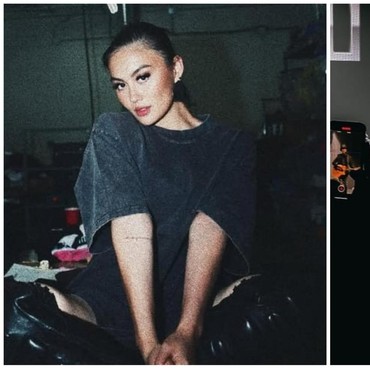 Agnez Mo Bongkar Tabiat Dhani di Tengah Kasus Royalti: Minta Video Dukung Dia di DPR