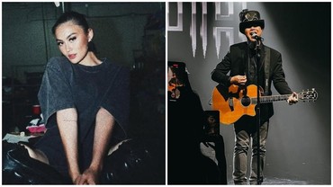 Agnez Mo Bongkar Tabiat Dhani di Tengah Kasus Royalti: Minta Video Dukung Dia di DPR