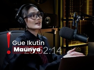 Agnez Mo Ungkap Kondisi Kesehatan Ibu saat Larang Nyanyi 'Bilang Saja'