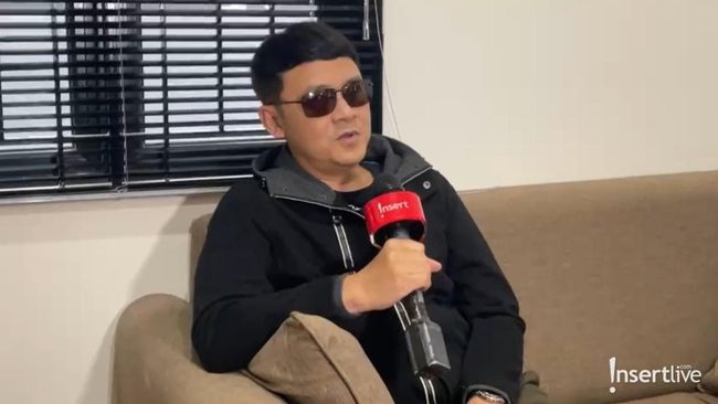 Reaksi Ari Bias Jika Agnez Mo Menang Banding Kasus Pelanggaran Hak Cipta