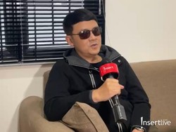 Kasasi Agnez Mo Dikabulkan MA, Ari Bias Beri Tanggapan