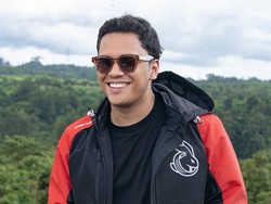 Arief Muhammad Soroti Nasib Pensiunan Atlet Bulutangkis
