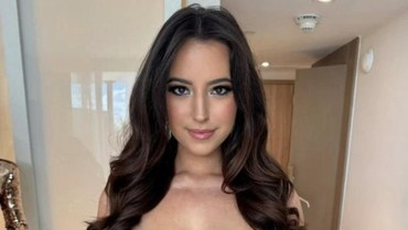 Selebgram yang Ngaku Melahirkan Anak Elon Musk Beri Ancaman Ini