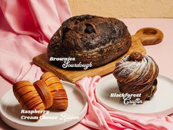 5 Bakery Viral di Gading Serpong, Ada Bolu Jadul hingga Japanese Bun
