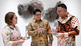 Bank Mandiri Raih 2 Penghargaan Alpha SouthEast Asia 2024