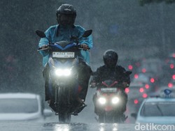 Potensi Cuaca Ekstrem, Bupati Bogor Siagakan Tim Tanggap Bencana