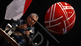 BRI Terapkan Strategi Fleksibel & Terukur Hadapi Tantangan Global