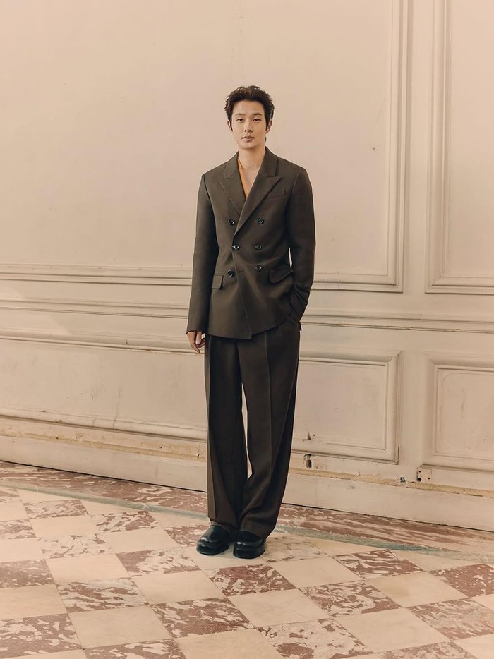 Choi Woo Shik/ Foto: instagram.com/dntlrdl