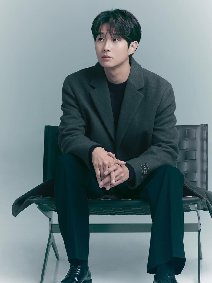 Choi Woo Shik/ Foto: instagram.com/dntlrdl