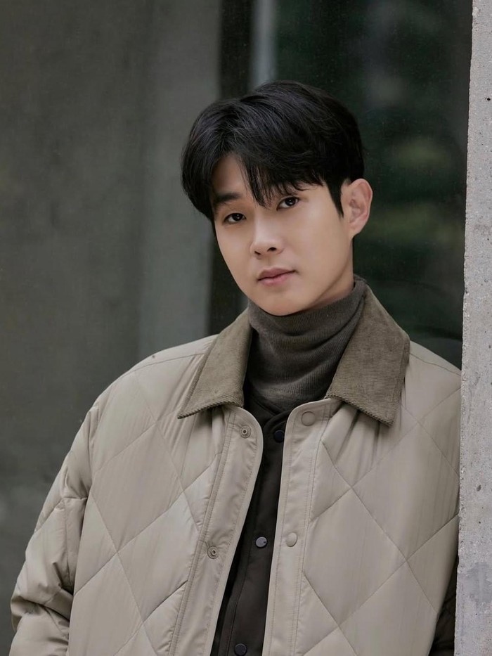 Choi Woo Shik/ Foto: instagram.com/dntlrdl