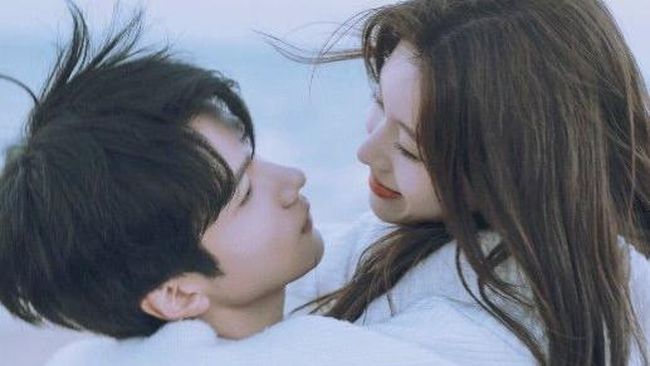Link dan Sinopsis Drama China City of Romance yang Dibintangi Yung Cheng En