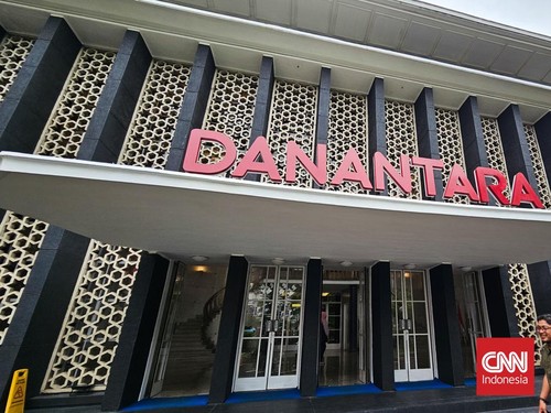 Danatara Larang BUMN hingga Anak-Cucu Perusahaan Ganti Direksi
