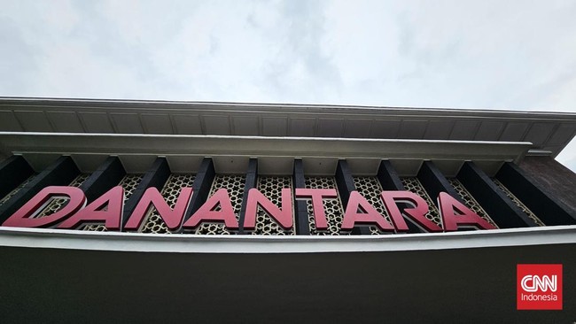 Managing Director Investment Danantara Stefanus Ade Hadiwidjaja mengaku belum membahas terkait peluang melakukan investasi dua perusahaan tersebut.