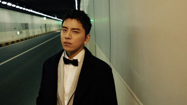 Darren Wang dibebaskan polisi dengan jaminan dan langsung mendapatkan jadwal wamil pada 13 Maret 2025.