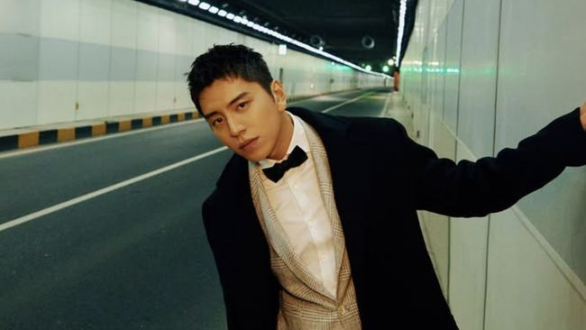 Darren Wang kini menghadapi dakwaan baru setelah sebelumnya tersandung dugaan mangkir wamil.
