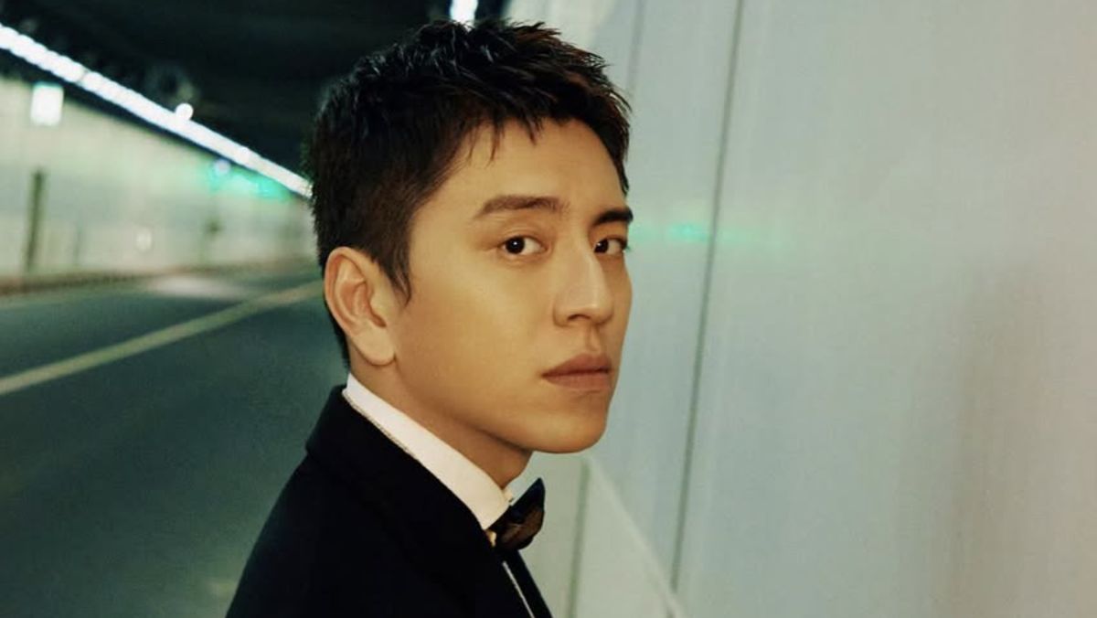 Darren Wang Didakwa Hindari Wamil, Terancam 3 Tahun Penjara