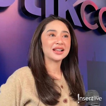 Respons Bijak Dewi Perssik Usai Dihujat Bagi-bagi THR Rp10 Ribu & Beras 5 Kg di Jember