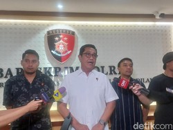Daftar 4 Tersangka Kasus Pemalsuan Dokumen Pagar Laut Tangerang