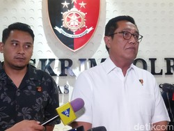 4 Orang Jadi Tersangka Pemalsuan Dokumen SHGB-SHM Pagar Laut Tangerang