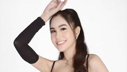 DJ Carren Nadine Kolaborasi dengan Ryaas Randa Remix Lagu Terbias Angan