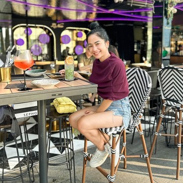 Reaksi Farida Nurhan Saat Codeblu Disebut Kena Karma-Diboikot