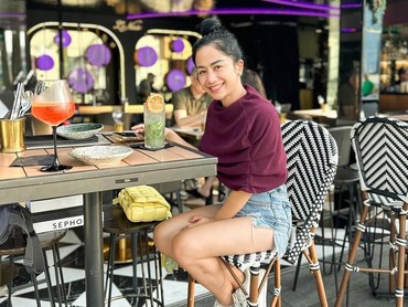 Reaksi Farida Nurhan Saat Codeblu Disebut Kena Karma-Diboikot