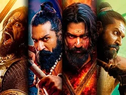 Jadwal Bioskop Surabaya 18 Februari 2025, Ada Film Baru Chhaava
