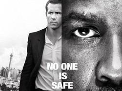Sinopsis Film Safe House: Konspirasi CIA yang Mengancam Nyawa