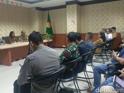 Yayasan Graha Kasih Klaim Ronaldo Tunda ke Kupang karena Liga Arab Saudi