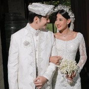 5 Fakta Bunga Lily of the Valley yang Langganan Digunakan sebagai Buket Bunga Pengantin