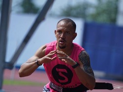 Gustavo Franca Absen Lawan Madura United