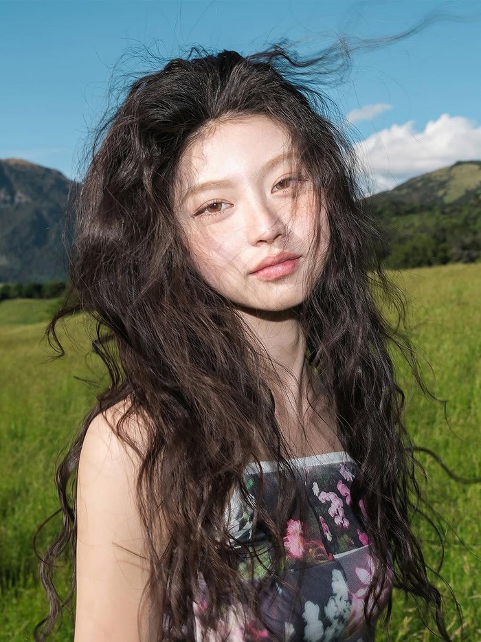 Haum KiiiKiii/ Foto: instagram.com/officialstarship