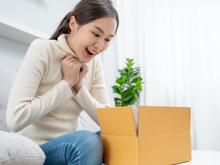 Apa Itu 'Blind Box' yang Bikin Orang Ketagihan, Ternyata Ini Asal-usulnya