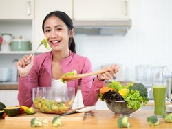 Ini 4 Diet Terbaik untuk Meningkatkan Kesehatan Jantung