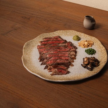 Sensasi Unik Nikmati Steak Italia ala Omakase Jepang di Selatan Jakarta