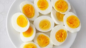 Cerita Pria AS Makan 150 Butir Telur dalam 5 Hari, Efeknya Bikin Kaget